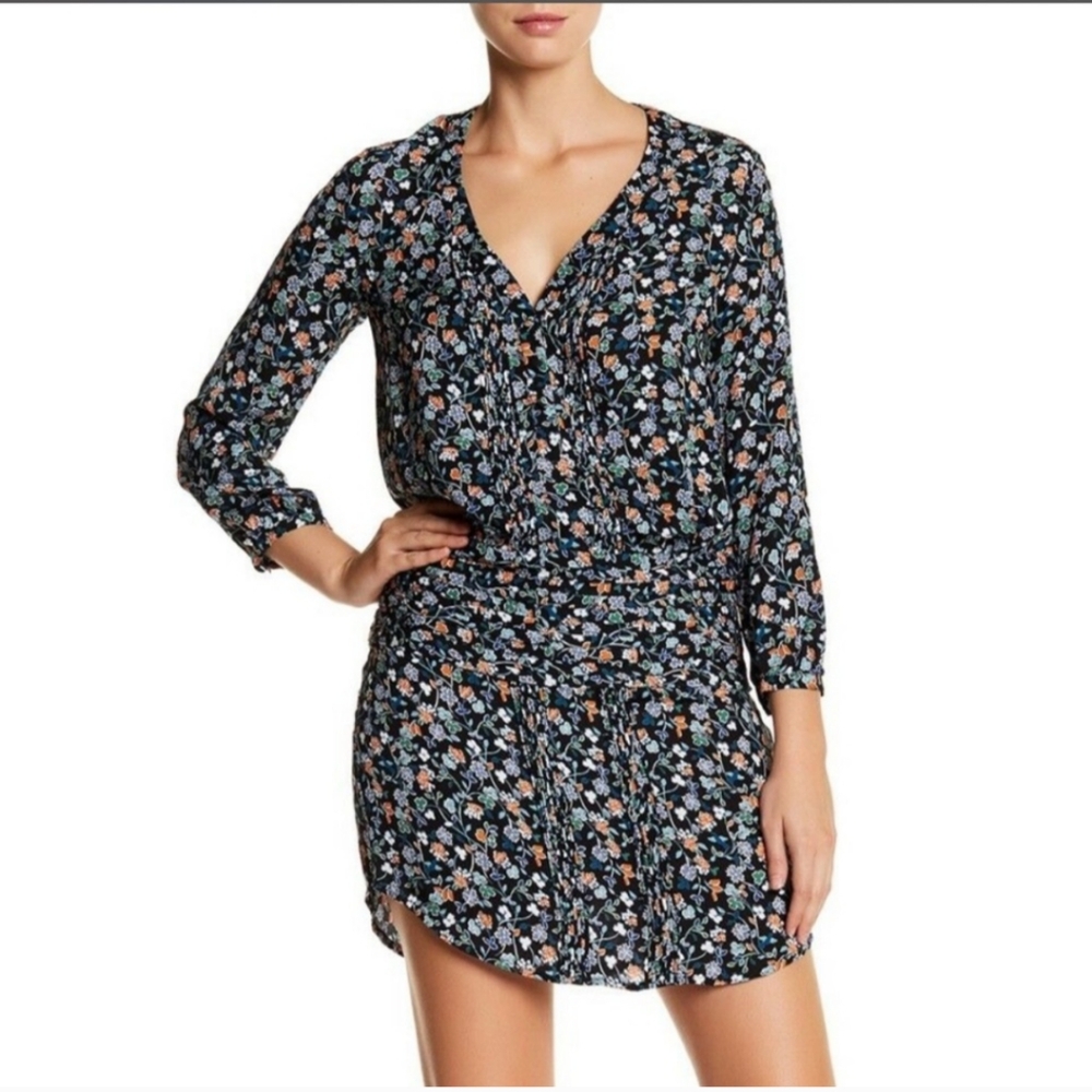 Veronica Beard Silk Dress